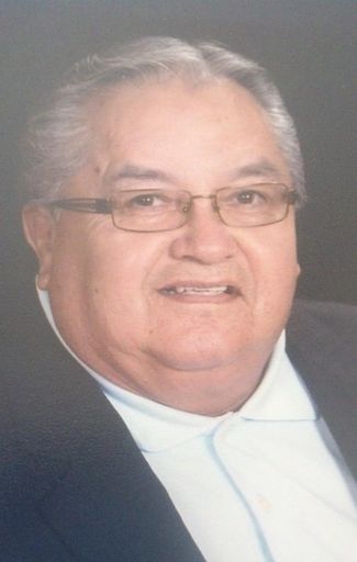 Joseph Daniel Ortega