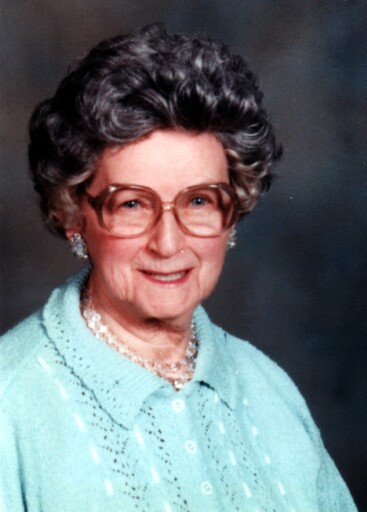 Erma Bowen Mcneal