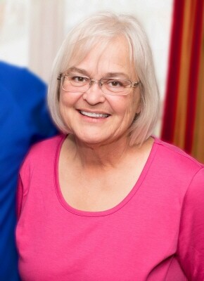 Barbara Elaine Ribordy Profile Photo