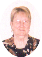 Juanita Joyce Smith