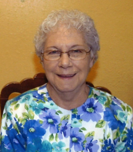 Shirley Fryman Profile Photo