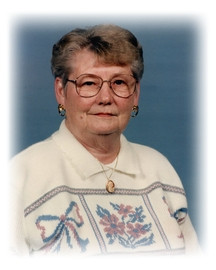 Gertrude A. Wurm