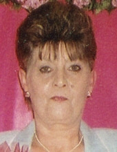 Wanda Gail Gilbert Profile Photo