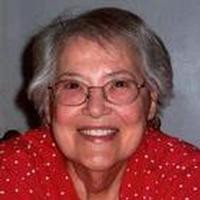 Dorothy Ione Petree Davis Riehl