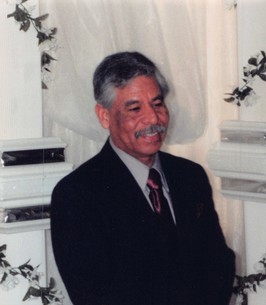 Juan D. Carrillo Profile Photo