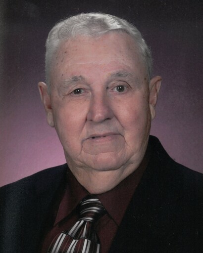 Bobby Gene Huggins's obituary image