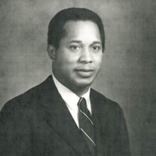 Dr. Walton M. Belle