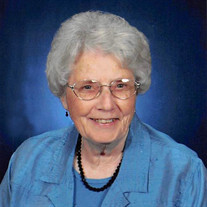 Joyce Eileen Stock Profile Photo