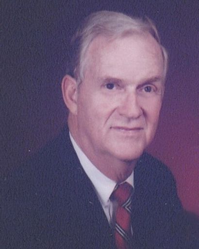 Roger Franklin Mills's obituary image