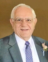 Wilbur E. Forry, Jr.