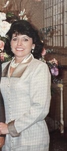 Doris R. Morris