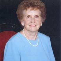 Kathleen McKinney Haskins  Powell