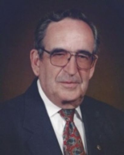 Earle Franklin Pate