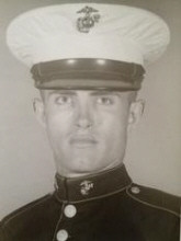 Gunnery Sergeant Thomas George Shippey, Retired U.S. Marine Corps Profile Photo