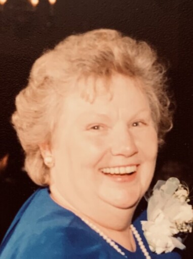 Carol Ann (Sifers)  Watson