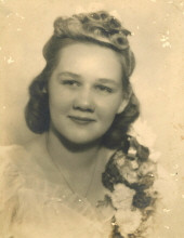 Marjorie Lea Beane