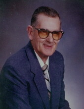 Ned L. Joralemon