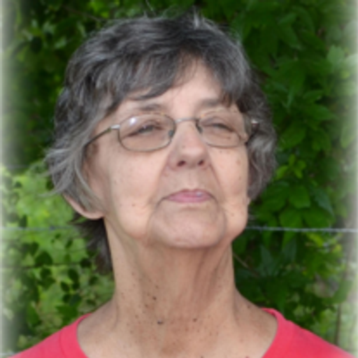 Martha Ann Whitten