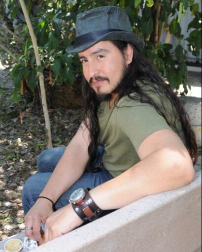 Manuel Mercado Profile Photo