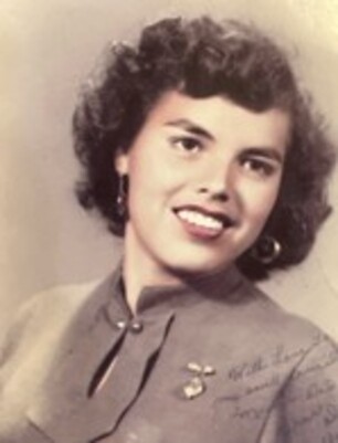 Gloria Lucero Carrillo Profile Photo