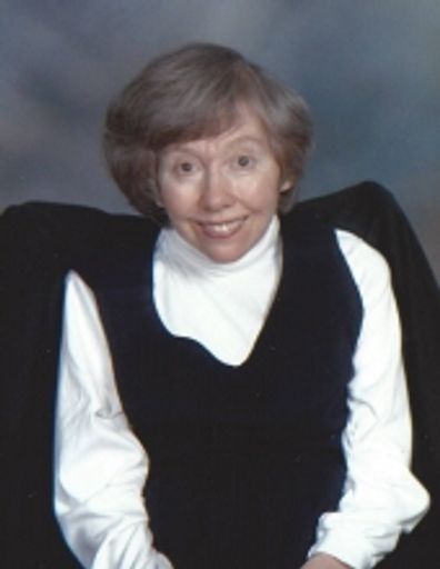 Janet   R. Daugherty