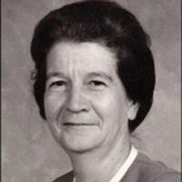 Betty C. McDaniel