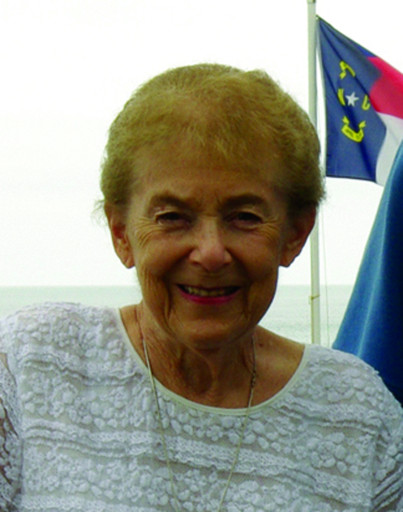 Mary Jones Profile Photo