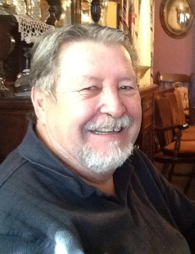 Joseph "JD" Armijo