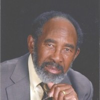 Hilton Jacob, Sr.