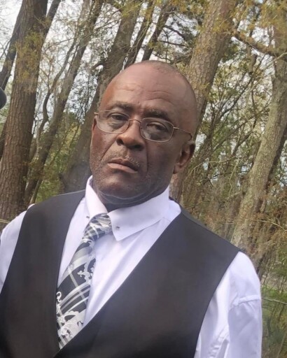 Curtis Laval Stroud, Sr. Profile Photo