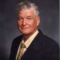 Walter Allen Gunn Profile Photo