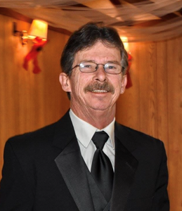 Randy L. Cathey Profile Photo