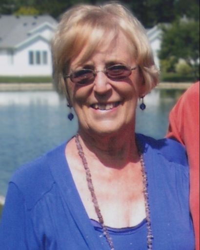 Joanne A. Noethen