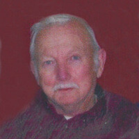George Basil Mowery Profile Photo