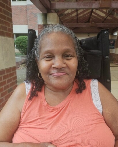 Lavette Threatt's obituary image