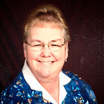 Patricia Ann Mosher Profile Photo