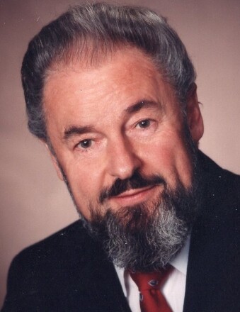 Richard "Dick" Sealy Profile Photo