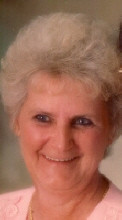 Beverly A. Grunwald