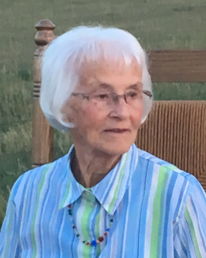 Pauline Roll's obituary image