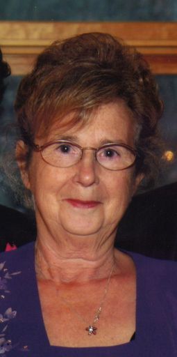 Linda Jewell (Deal)  Crosby