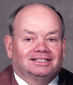 Donald K. Lanning