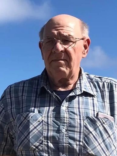 Jay Sheely's obituary image