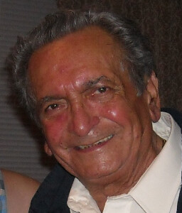 Jose Gregorio Becerra