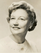 Kathleen Jackson Lord Profile Photo
