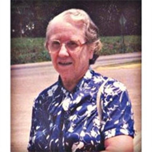Rachel Carr Profile Photo