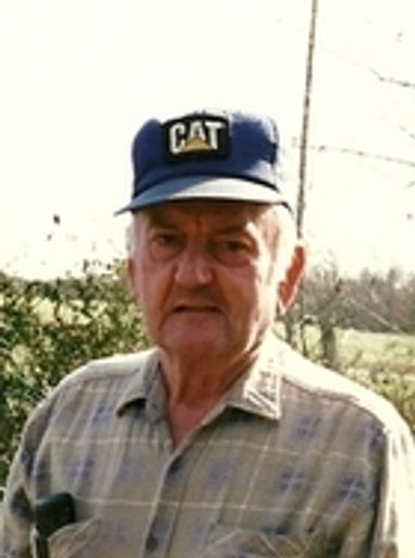 Jerry  Homer Bennett