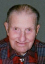 Clarence Davidson Profile Photo