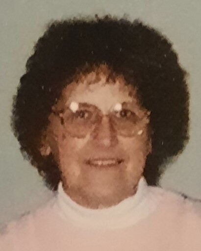 Sandra "Sandy" Marie Thompson