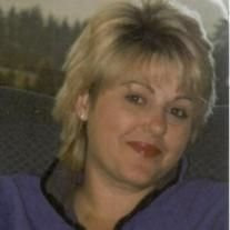 Rhonda  Renee Aldridge