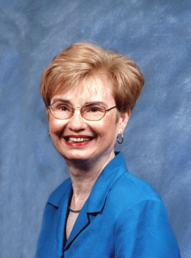 Carolyn Trantham Profile Photo